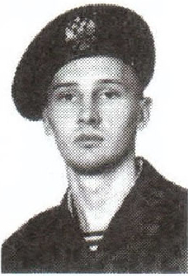 Памяти павших на Северном Кавказе