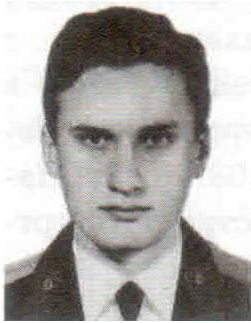 Памяти павших на Северном Кавказе