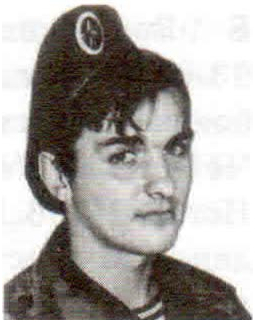 Памяти павших в
                  Чечне -