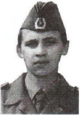 Памяти павших на Северном Кавказе