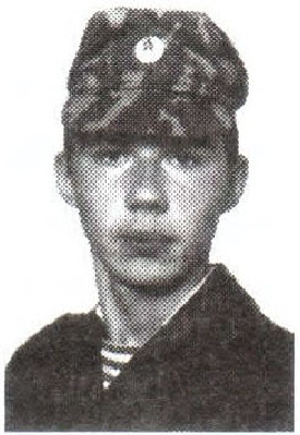 Памяти павших в Чечне -
                  Ярославская область