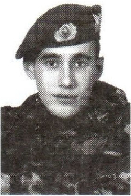 Памяти павших на Северном Кавказе