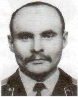 Памяти павших в
                  Чечне -