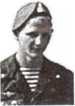 Памяти павших на Северном Кавказе