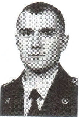 Памяти павших на Северном Кавказе