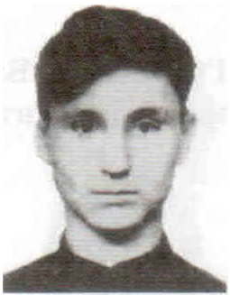 Памяти павших в
                  Чечне -