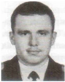 Памяти павших в
                  Чечне -