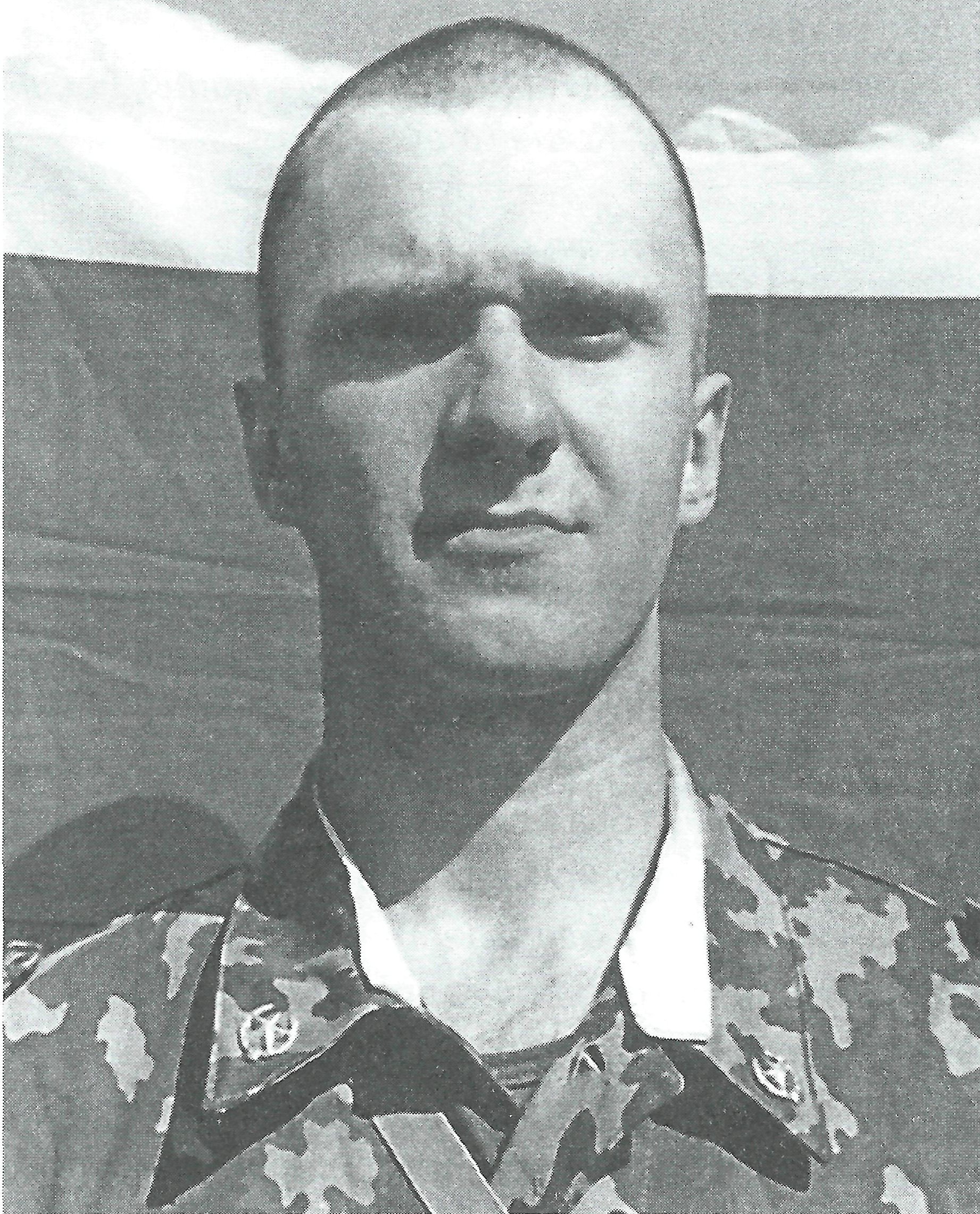 Памяти
                погибших в Чечне (Северном Кавказе)