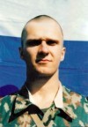 Памяти павших в Чечне -
