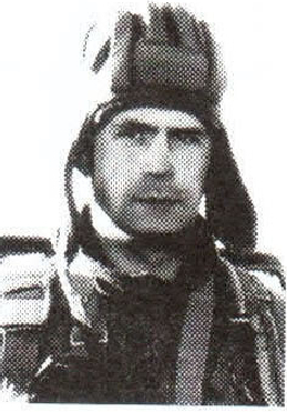 Памяти павших на Северном Кавказе