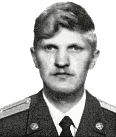 Памяти павших на Северном Кавказе