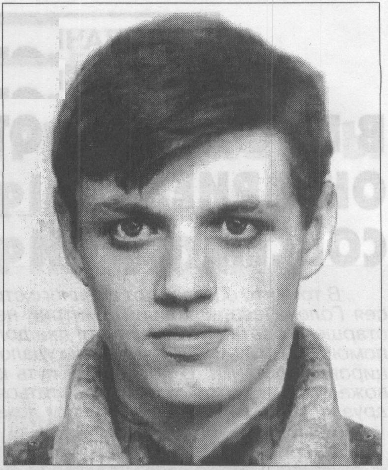 Памяти павших в
                  Чечне -