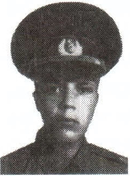 Памяти павших на Северном Кавказе