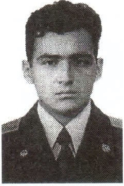 Памяти павших на Северном Кавказе