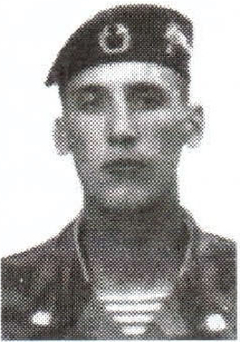 Памяти павших на Северном Кавказе