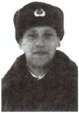 Памяти павших на Северном Кавказе