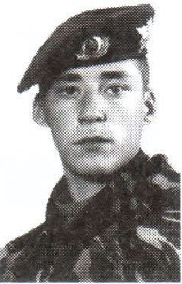 Памяти павших на Северном Кавказе