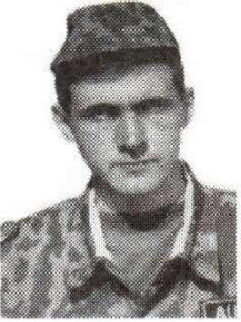 Памяти павших на Северном Кавказе