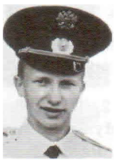 Памяти павших в
                  Чечне -