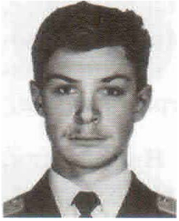 Памяти павших в
                  Чечне -