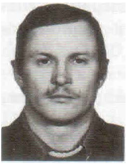 Памяти павших в
                  Чечне -