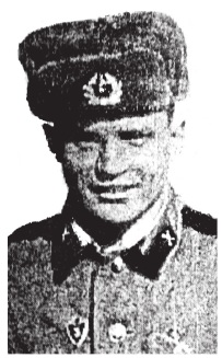 Памяти павших в
                  Чечне -