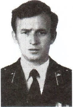 Памяти павших на Северном Кавказе