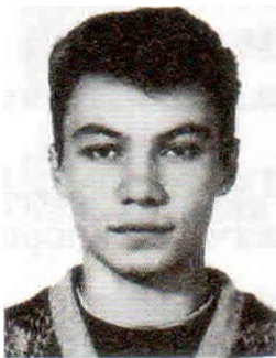 Памяти павших в
                  Чечне -