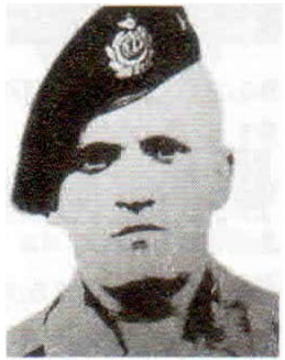 Памяти павших в
                  Чечне -