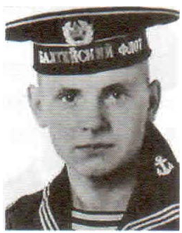 Памяти павших на Северном Кавказе