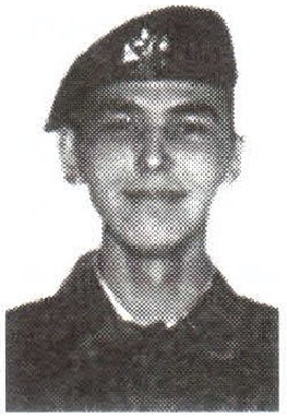 Памяти павших на Северном Кавказе