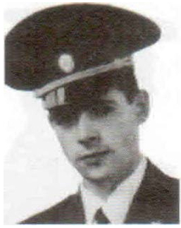 Памяти павших в
                  Чечне -