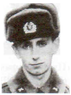 Памяти павших в
                  Чечне -