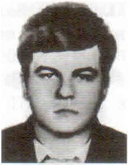 Памяти павших в
                  Чечне -