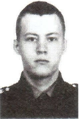 Памяти павших на Северном Кавказе