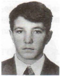 Памяти павших в Чечне -