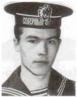 Памяти павших в
                  Чечне -