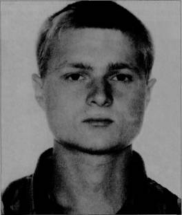 Памяти павших в Чечне -