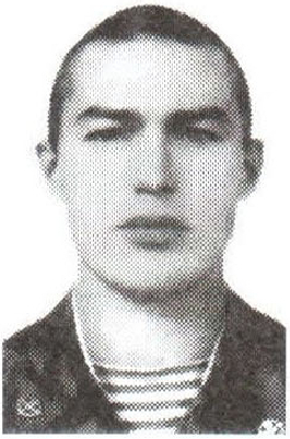 Памяти павших на Северном Кавказе