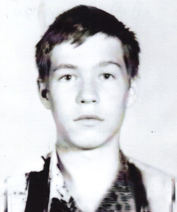 Памяти павших в Чечне -