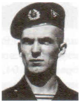 Памяти павших в
                  Чечне -