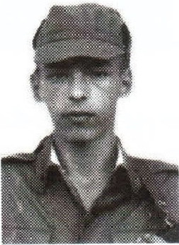 Памяти павших на Северном Кавказе