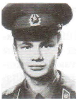 Памяти павших на Северном Кавказе