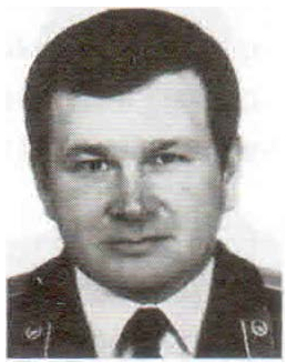 Памяти павших на Северном Кавказе