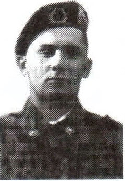 Памяти павших на Северном Кавказе