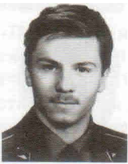 Памяти павших в
                  Чечне -