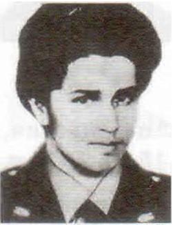 Памяти павших в
                  Чечне -