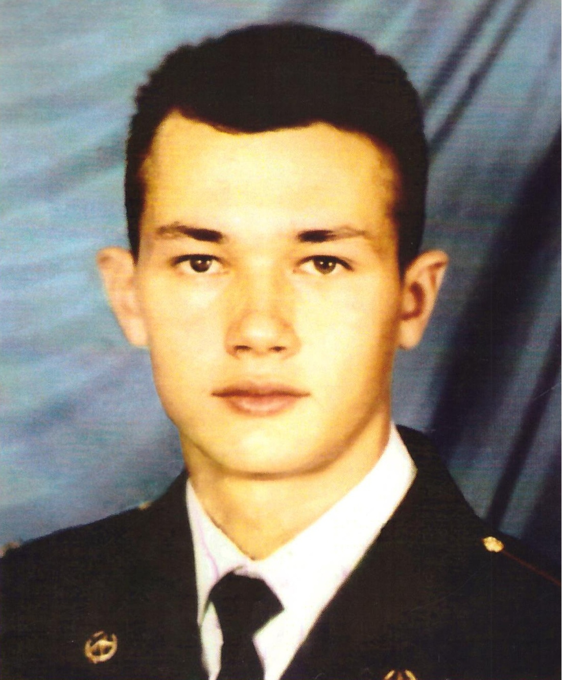 Памяти павших в Чечне -