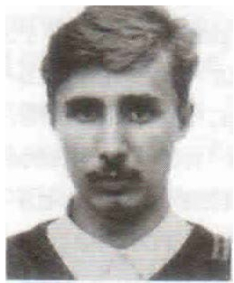 Памяти павших в Чечне -