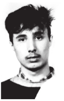 Памяти павших в Чечне -